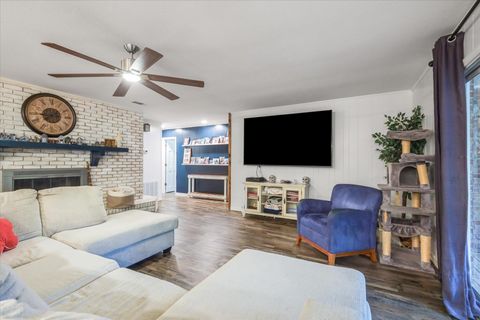 Tiny photo for 7037 SPENCER Road, Tallahassee, FL 32312 (MLS # 393335)