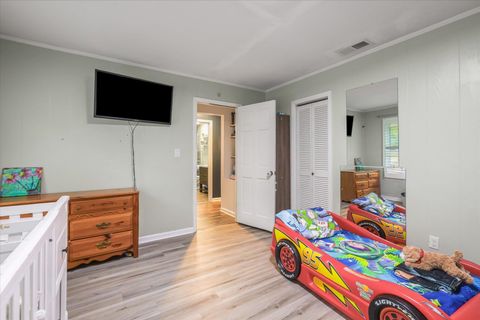 Tiny photo for 7037 SPENCER Road, Tallahassee, FL 32312 (MLS # 393335)