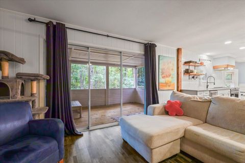 Tiny photo for 7037 SPENCER Road, Tallahassee, FL 32312 (MLS # 393335)