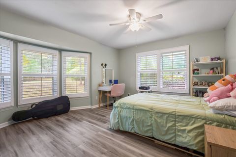 Tiny photo for 7037 SPENCER Road, Tallahassee, FL 32312 (MLS # 393335)