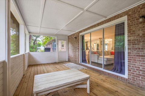 Tiny photo for 7037 SPENCER Road, Tallahassee, FL 32312 (MLS # 393335)