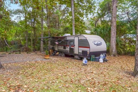 Tiny photo for 7037 SPENCER Road, Tallahassee, FL 32312 (MLS # 393335)