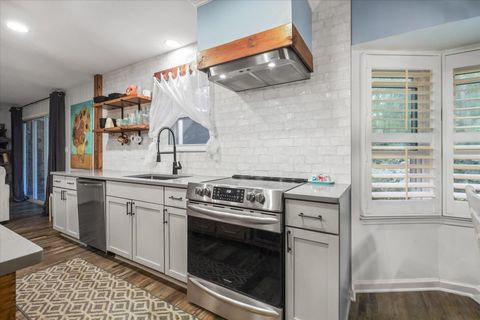 Tiny photo for 7037 SPENCER Road, Tallahassee, FL 32312 (MLS # 393335)