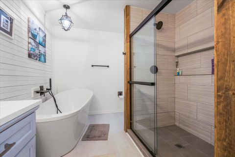 Tiny photo for 7037 SPENCER Road, Tallahassee, FL 32312 (MLS # 393335)