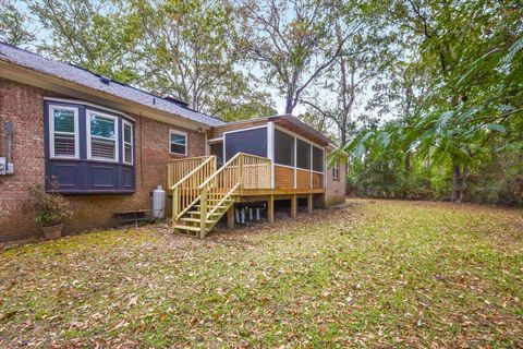 Tiny photo for 7037 SPENCER Road, Tallahassee, FL 32312 (MLS # 393335)