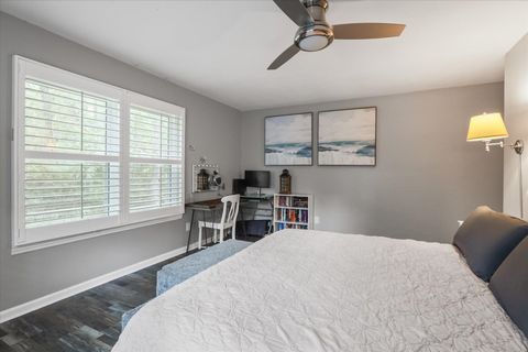 Tiny photo for 7037 SPENCER Road, Tallahassee, FL 32312 (MLS # 393335)