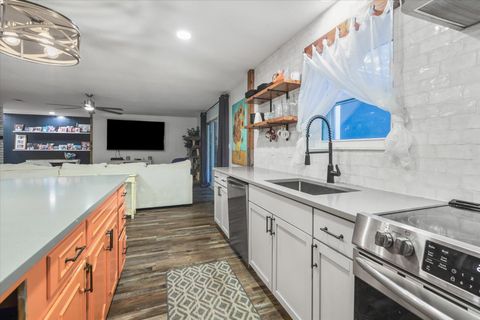 Tiny photo for 7037 SPENCER Road, Tallahassee, FL 32312 (MLS # 393335)