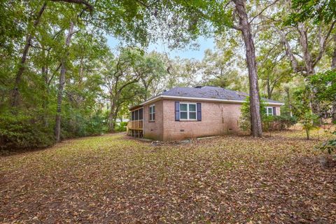 Tiny photo for 7037 SPENCER Road, Tallahassee, FL 32312 (MLS # 393335)
