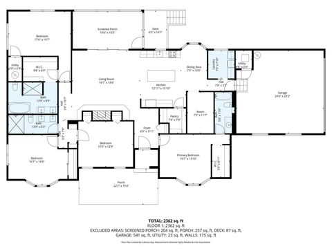 Tiny photo for 7037 SPENCER Road, Tallahassee, FL 32312 (MLS # 393335)