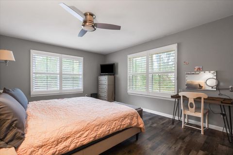 Tiny photo for 7037 SPENCER Road, Tallahassee, FL 32312 (MLS # 393335)