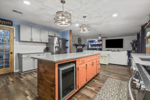 Tiny photo for 7037 SPENCER Road, Tallahassee, FL 32312 (MLS # 393335)