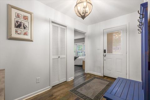 Tiny photo for 7037 SPENCER Road, Tallahassee, FL 32312 (MLS # 393335)