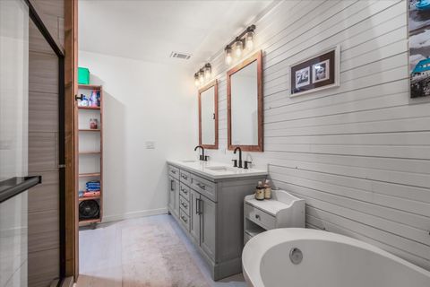 Tiny photo for 7037 SPENCER Road, Tallahassee, FL 32312 (MLS # 393335)