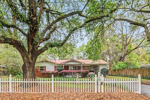 3205 KATHERINE SPEED Court Tallahassee FL 32303