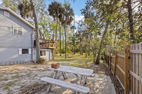 Tiny photo for 1506 NE Cedar Street, Steinhatchee, FL 32359 (MLS # 397776)