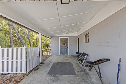 Tiny photo for 1506 NE Cedar Street, Steinhatchee, FL 32359 (MLS # 397776)