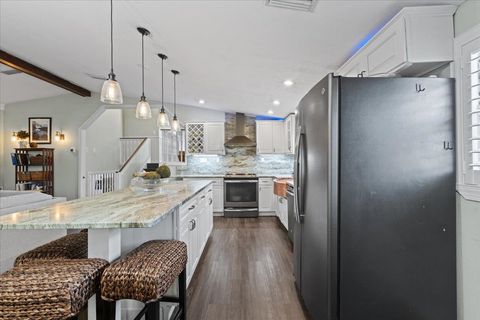 Tiny photo for 1506 NE Cedar Street, Steinhatchee, FL 32359 (MLS # 397776)