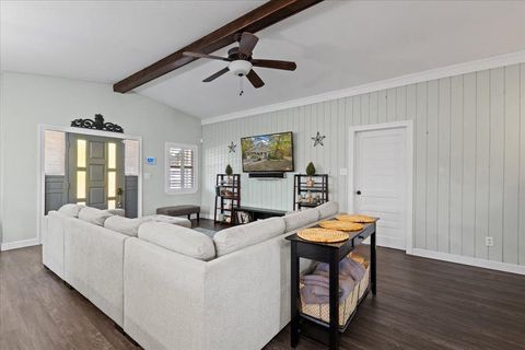 Tiny photo for 1506 NE Cedar Street, Steinhatchee, FL 32359 (MLS # 397776)