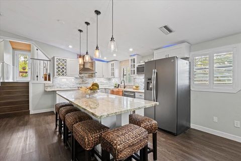 Tiny photo for 1506 NE Cedar Street, Steinhatchee, FL 32359 (MLS # 397776)