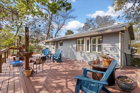 Tiny photo for 1506 NE Cedar Street, Steinhatchee, FL 32359 (MLS # 397776)