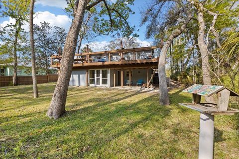 Tiny photo for 1506 NE Cedar Street, Steinhatchee, FL 32359 (MLS # 397776)