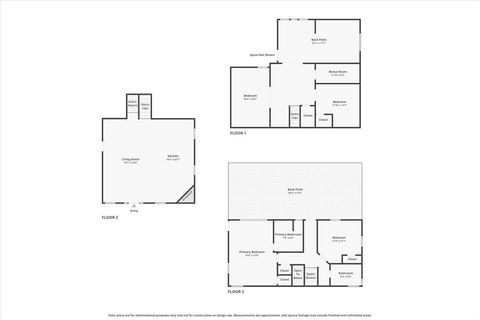 Tiny photo for 1506 NE Cedar Street, Steinhatchee, FL 32359 (MLS # 397776)