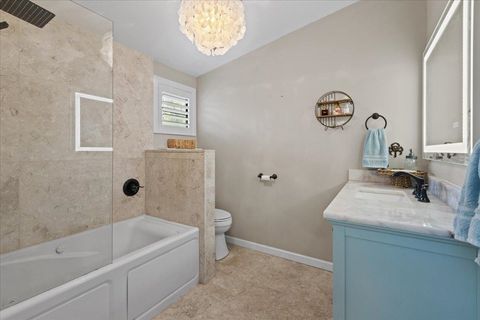 Tiny photo for 1506 NE Cedar Street, Steinhatchee, FL 32359 (MLS # 397776)