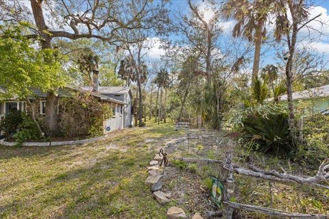 Tiny photo for 1506 NE Cedar Street, Steinhatchee, FL 32359 (MLS # 397776)