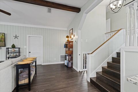 Tiny photo for 1506 NE Cedar Street, Steinhatchee, FL 32359 (MLS # 397776)