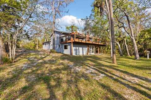 Tiny photo for 1506 NE Cedar Street, Steinhatchee, FL 32359 (MLS # 397776)