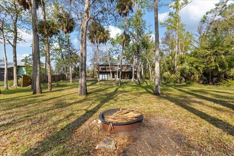 Tiny photo for 1506 NE Cedar Street, Steinhatchee, FL 32359 (MLS # 397776)