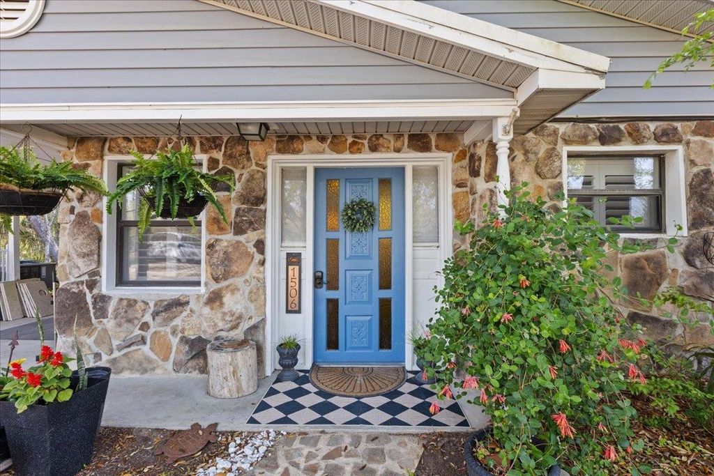 Photo of 1506 NE Cedar Street, Steinhatchee, FL 32359 (MLS # 397776)