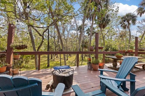 Tiny photo for 1506 NE Cedar Street, Steinhatchee, FL 32359 (MLS # 397776)