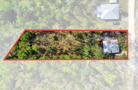Tiny photo for 1506 NE Cedar Street, Steinhatchee, FL 32359 (MLS # 397776)