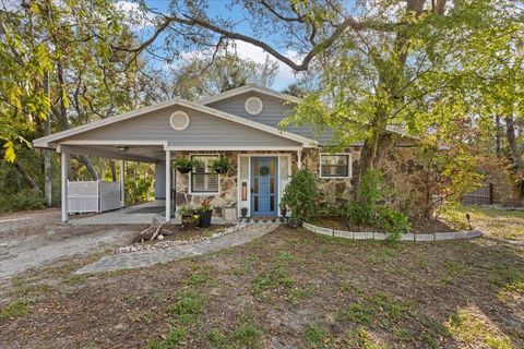 Tiny photo for 1506 NE Cedar Street, Steinhatchee, FL 32359 (MLS # 397776)