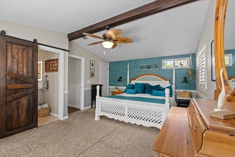 Tiny photo for 1506 NE Cedar Street, Steinhatchee, FL 32359 (MLS # 397776)