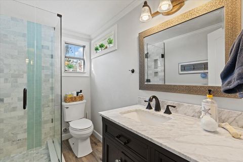 Tiny photo for 1506 NE Cedar Street, Steinhatchee, FL 32359 (MLS # 397776)