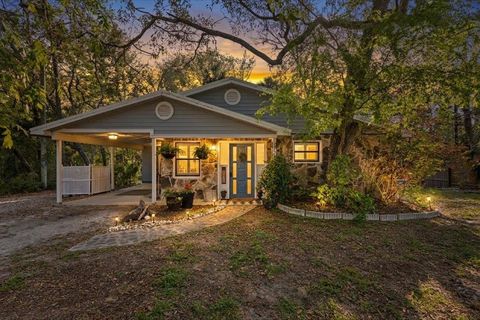 Photo of 1506 NE Cedar Street, Steinhatchee, FL 32359 (MLS # 397776)