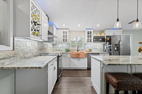 Tiny photo for 1506 NE Cedar Street, Steinhatchee, FL 32359 (MLS # 397776)