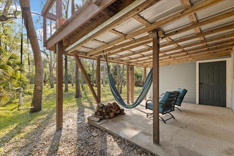 Tiny photo for 1506 NE Cedar Street, Steinhatchee, FL 32359 (MLS # 397776)