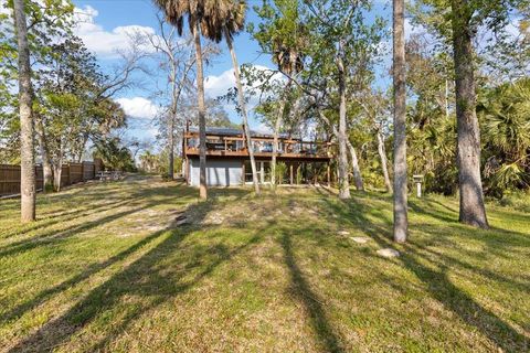 Tiny photo for 1506 NE Cedar Street, Steinhatchee, FL 32359 (MLS # 397776)