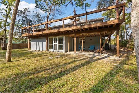 Tiny photo for 1506 NE Cedar Street, Steinhatchee, FL 32359 (MLS # 397776)