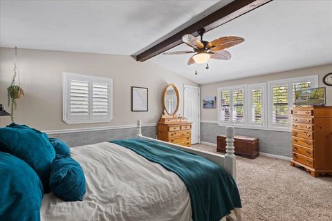 Tiny photo for 1506 NE Cedar Street, Steinhatchee, FL 32359 (MLS # 397776)