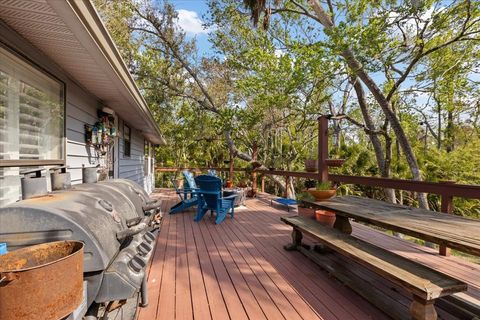 Tiny photo for 1506 NE Cedar Street, Steinhatchee, FL 32359 (MLS # 397776)