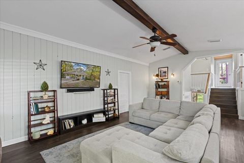 Tiny photo for 1506 NE Cedar Street, Steinhatchee, FL 32359 (MLS # 397776)