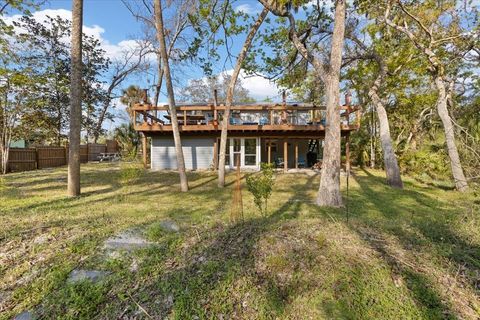 Tiny photo for 1506 NE Cedar Street, Steinhatchee, FL 32359 (MLS # 397776)