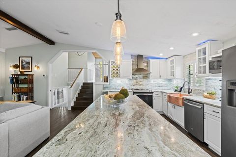 Tiny photo for 1506 NE Cedar Street, Steinhatchee, FL 32359 (MLS # 397776)