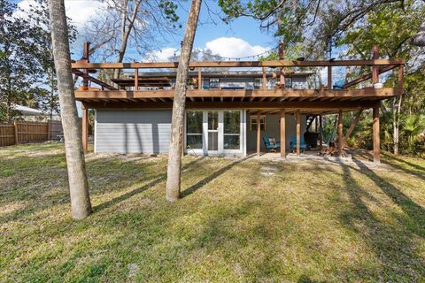 Tiny photo for 1506 NE Cedar Street, Steinhatchee, FL 32359 (MLS # 397776)