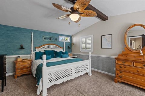 Tiny photo for 1506 NE Cedar Street, Steinhatchee, FL 32359 (MLS # 397776)