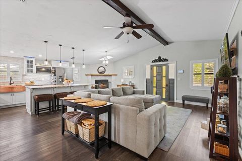 Tiny photo for 1506 NE Cedar Street, Steinhatchee, FL 32359 (MLS # 397776)